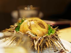 -鲤·鮨KOISUSHI
