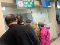 -首都医科大学附属北京友谊医院(西城院区)