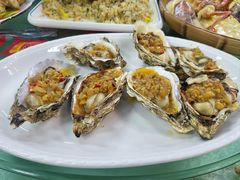 -景好海鲜餐厅(大鹏必选旅游店)