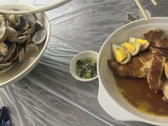 -陈根记大牌档