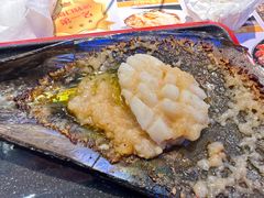 -大成海鲜烧烤·小龙虾(五角场店)