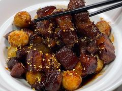 -炆火火·藕汤·湖北煨菜馆(销品茂店)