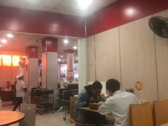大堂-瞻老元面馆(双塘路店)
