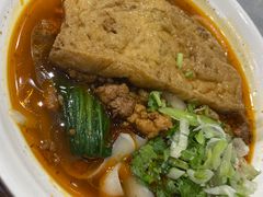 -老柴削面(向阳里店)