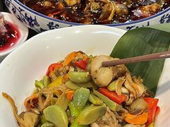 -宗泉烤全羊·烤羊腿·家常菜(解放东路店)