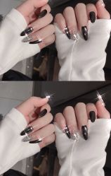-恐龙·美甲美睫