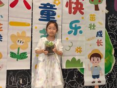 -尼莫儿童美术(三阳路融科天城校区)