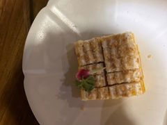 -难得怪味·客家山宴(沙县店)