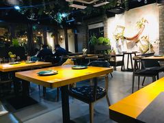 大堂-IFIF 如果花園(宽厚里店)