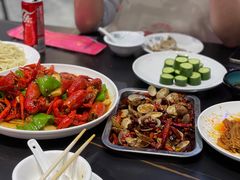 -袁老大龙虾(石鼓路总店)