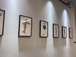 -老男孩男士理容馆·理发·烫染·修面