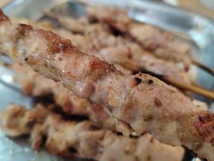-二子海鲜大排档(太阳城店)