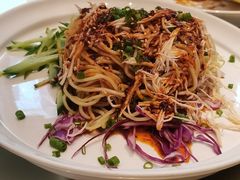 鸡丝凉面-眉州东坡(团结湖店)