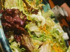 -一井烧肉·活鳗·寿司(望京SOHO店)