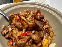 -绿草地·湘菜(7mall店)