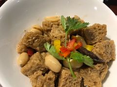 -悟长年潮汕菜砂锅粥(圣熙8号店)