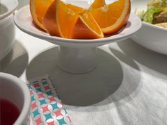 -珊海荟海鲜楼·天津菜·海肠捞饭·皮皮虾锅贴王(佛罗伦萨店)