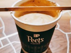 -Peet's 皮爷咖啡(东湖路手作店)