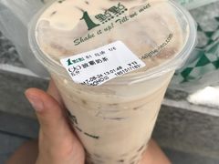 -1点点(银座和谐广场店)