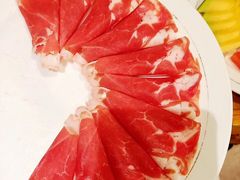 -东来顺饭庄(天坛店)