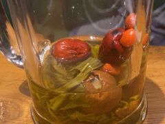三炮台-金柱大盘鸡(波斯坦店)