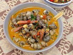 -老三样·旧食新味(绿地店)