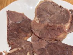 -马记永·兰州牛肉面(3019君尚店)