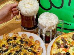 -大象厨房(重庆道店)