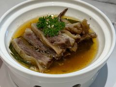 后厨荷香牛肉-金陵后厨·南京菜(新街口秣陵路店)