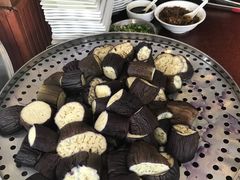 -万春卤菜(天乡后街步行街店)