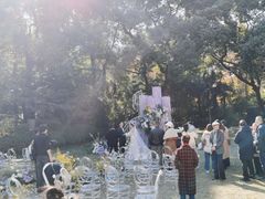 -上海汾阳花园酒店