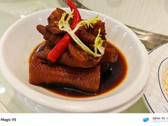 -渔意楼·驰名沙田乳鸽(五羊店)