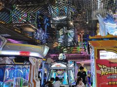 -反斗乐园(领展中心城店)