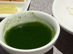 -金成潮菜博物馆(海珠湿地店)