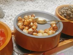 -喜家自助小火锅(卓悦里店)