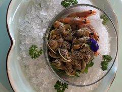 -希尔顿逸林酒店·中餐厅