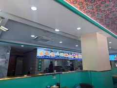 -西域美食(西直门南小街店)