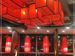 -前门·鲜肉火锅(长风店)