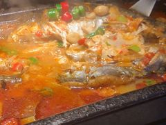 -炉鱼(爱琴海购物公园店)