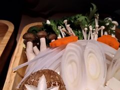 -山葵家·创意料理(EFC欧美广场店)