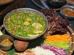 -Ameigo梅果·云贵川bistro(长宁来福士店)