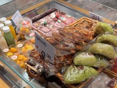 -自然熟Bakery(纬四路店)