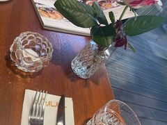-ELI FALAFEL Lebanese&Mediterranean黎巴嫩美食(富城路店)