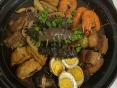 -顺德小院私房菜馆