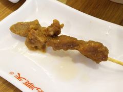 -琴岛顺天馄饨(乐客城店)