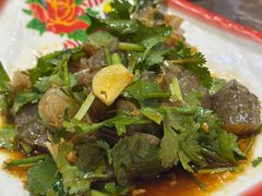 -官塘锋记鱼生·生腌·砂锅粥(牌坊街店)