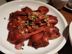 -小厨师·二十年沈家门小海鲜(百井坊巷店)