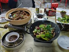 -聚味瞿记·龙虾堂(树木岭店)