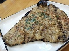 -逗烤·轻烧烤(福田店)