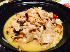-味上湘菜馆(岳麓山店)